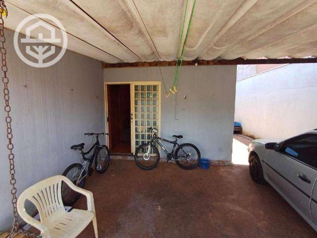 Casa venda em Região Imediata de Barretos, Barretos