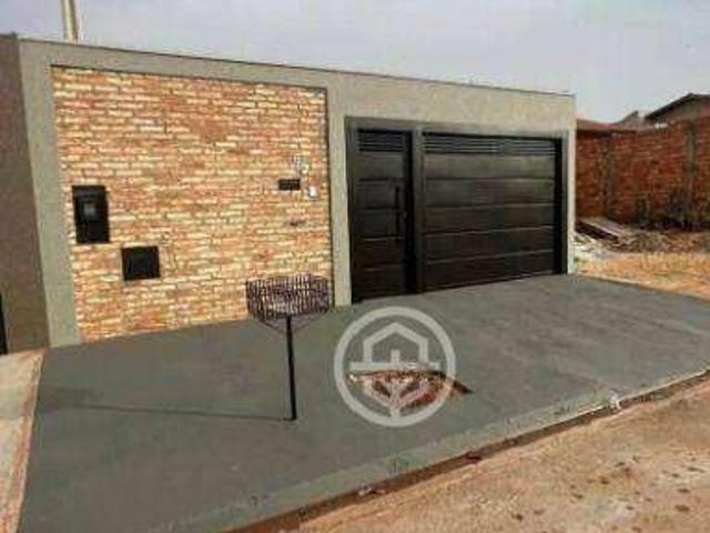 Casa venda em Região Imediata de Barretos, Barretos