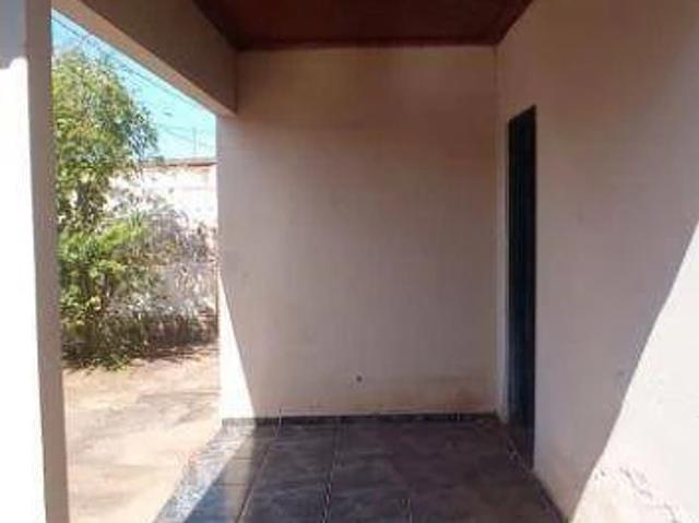 Casa venda em Barretos, Região Geográfica Intermediária de Ribeirão Preto