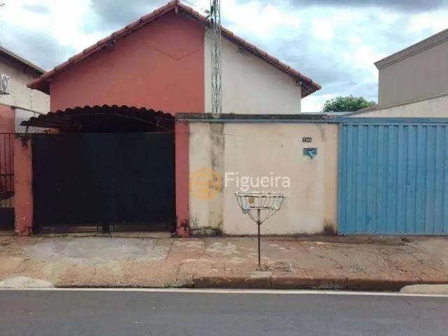 Casa venda em Barretos, Região Geográfica Intermediária de Ribeirão Preto