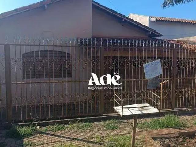 Casa venda em Região Imediata de Barretos, Barretos