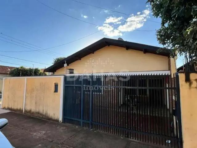 Casa venda em Região Imediata de Barretos, Barretos