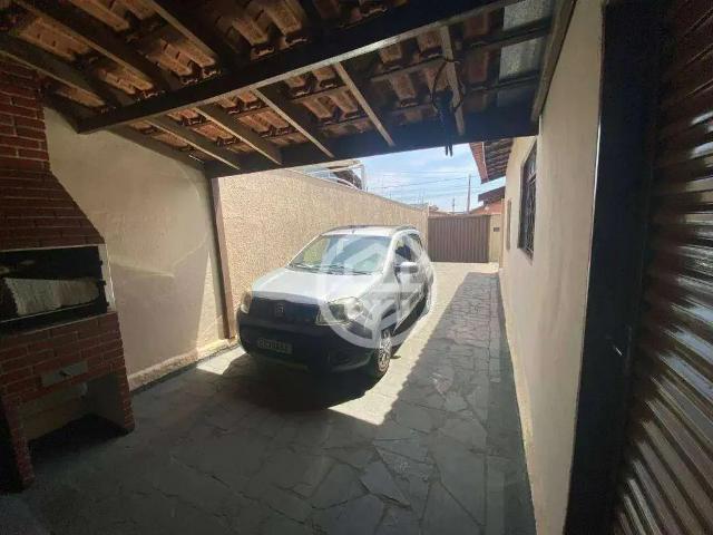 Casa venda em Barretos, Região Geográfica Intermediária de Ribeirão Preto