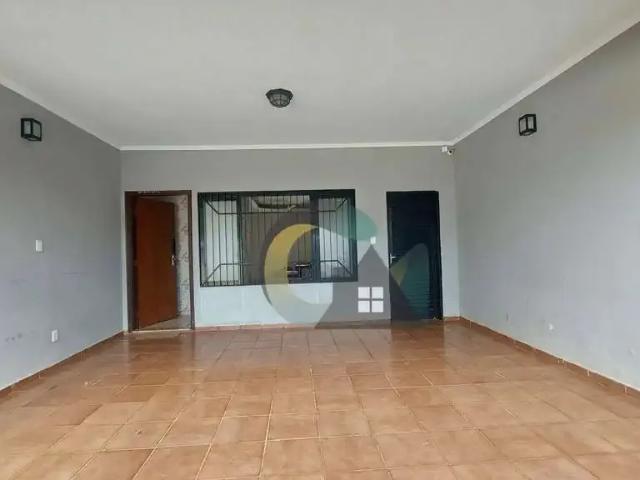Casa venda em Região Imediata de Barretos, Barretos