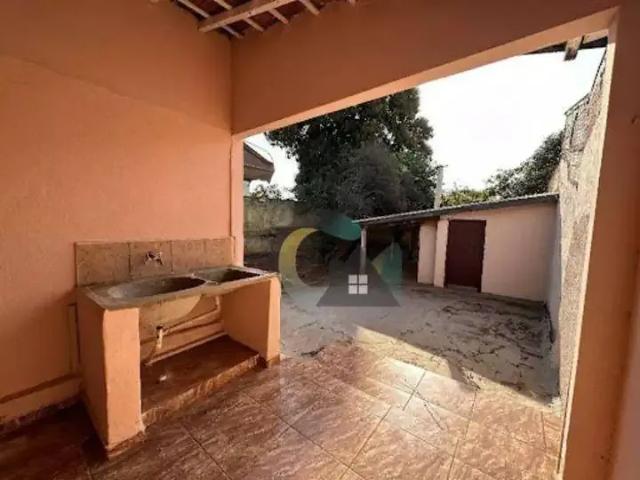 Casa venda em Região Imediata de Barretos, Barretos
