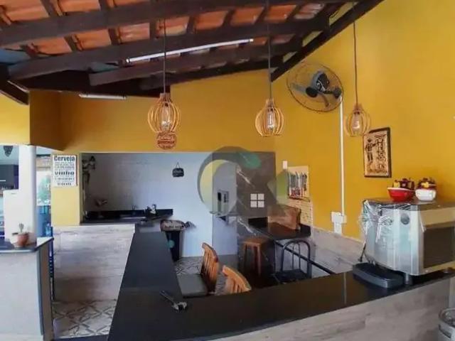 Casa venda em Região Imediata de Barretos, Barretos