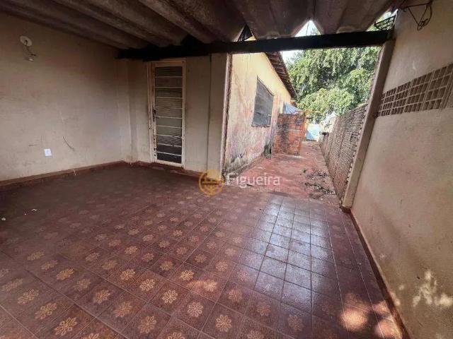 Casa venda em Região Imediata de Barretos, Barretos