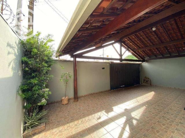 Casa venda em Barretos, Região Geográfica Intermediária de Ribeirão Preto