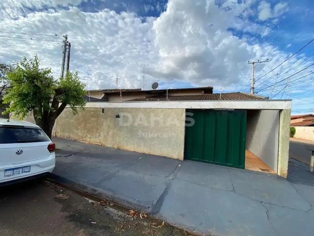 Casa venda em Região Imediata de Barretos, Barretos