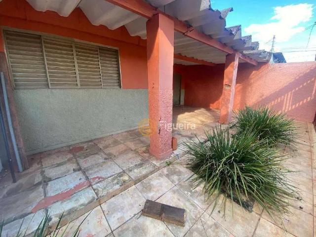 Casa venda em Barretos, Região Geográfica Intermediária de Ribeirão Preto