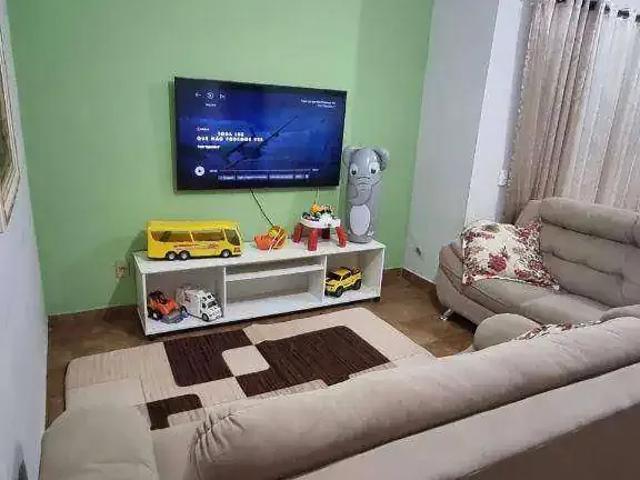 Casa venda em Barretos, Região Geográfica Intermediária de Ribeirão Preto