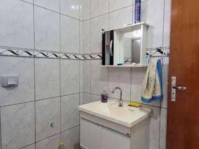 Casa venda em Barretos, Região Geográfica Intermediária de Ribeirão Preto