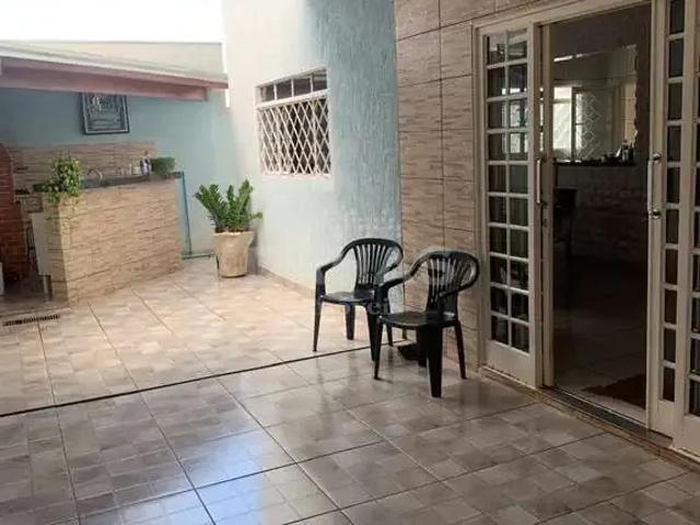 Casa venda em Barretos, Região Geográfica Intermediária de Ribeirão Preto