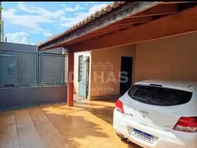 Casa venda em Barretos, Região Geográfica Intermediária de Ribeirão Preto
