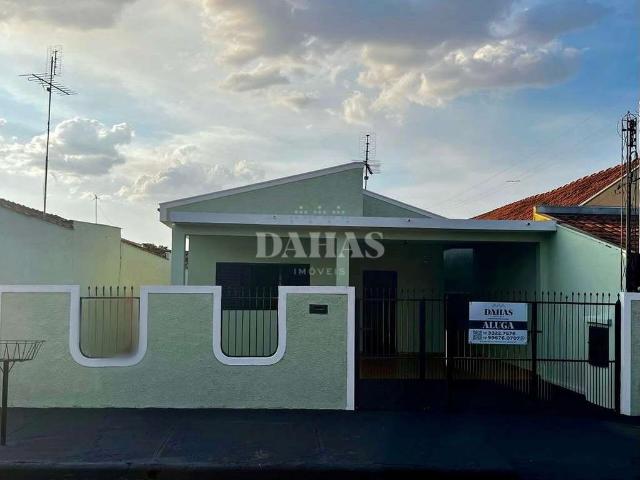 Casa venda em Barretos, Região Geográfica Intermediária de Ribeirão Preto