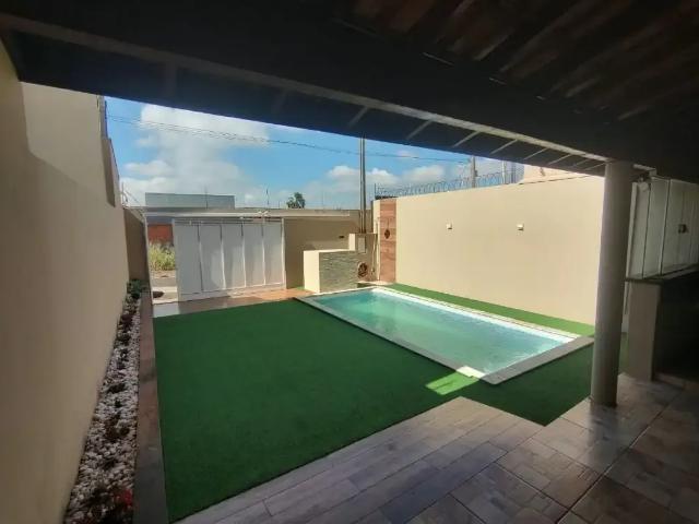 Casa venda em Barretos, Região Geográfica Intermediária de Ribeirão Preto