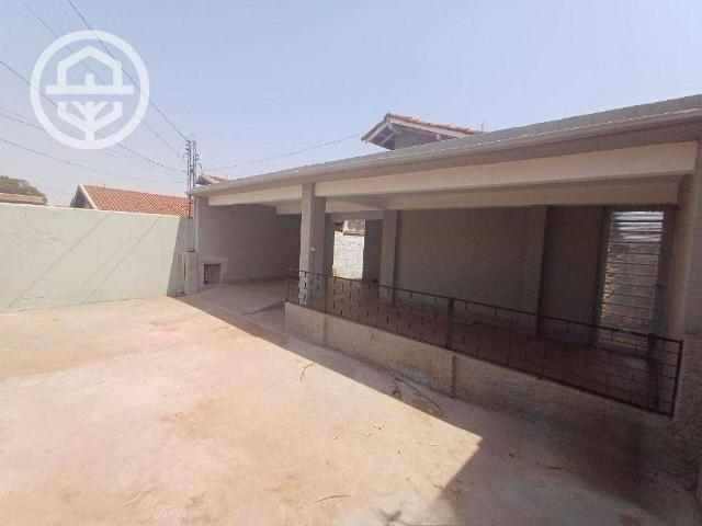 Casa venda em Região Imediata de Barretos, Barretos