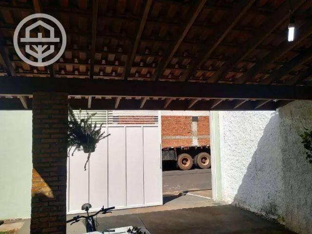 Casa venda em Barretos, Região Geográfica Intermediária de Ribeirão Preto