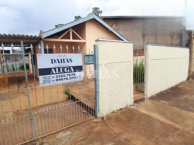 Casa venda em Região Imediata de Barretos, Barretos