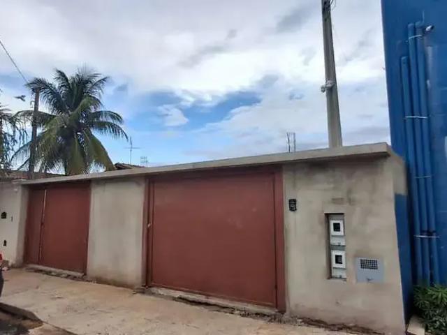 Casa venda em Região Imediata de Barretos, Barretos
