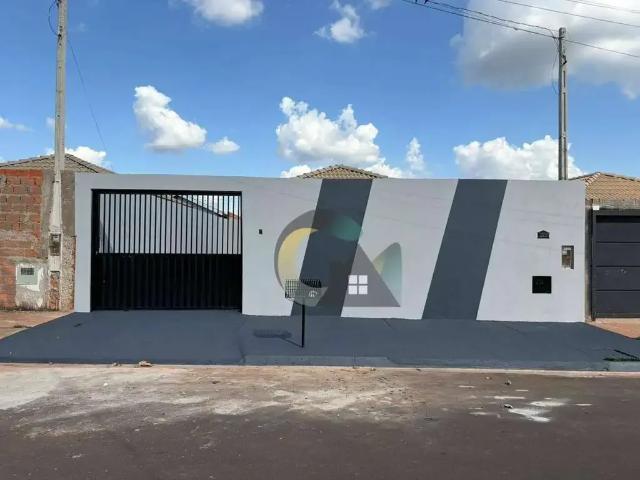 Casa venda em Região Imediata de Barretos, Barretos