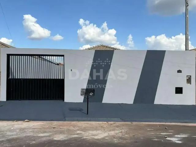 Casa venda em Região Imediata de Barretos, Barretos