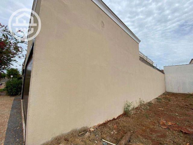 Casa venda em Barretos, Região Geográfica Intermediária de Ribeirão Preto