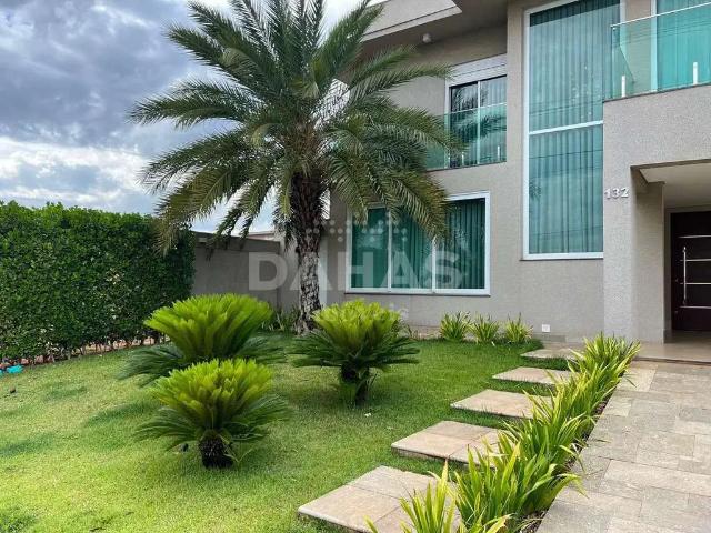 Casa venda em Barretos, Região Geográfica Intermediária de Ribeirão Preto