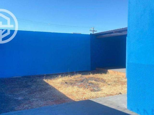 Casa venda em Região Imediata de Barretos, Barretos