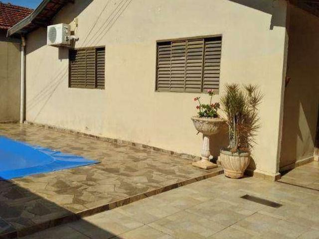 Casa venda em Região Imediata de Barretos, Barretos