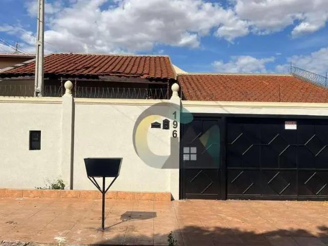 Casa venda em Região Imediata de Barretos, Barretos