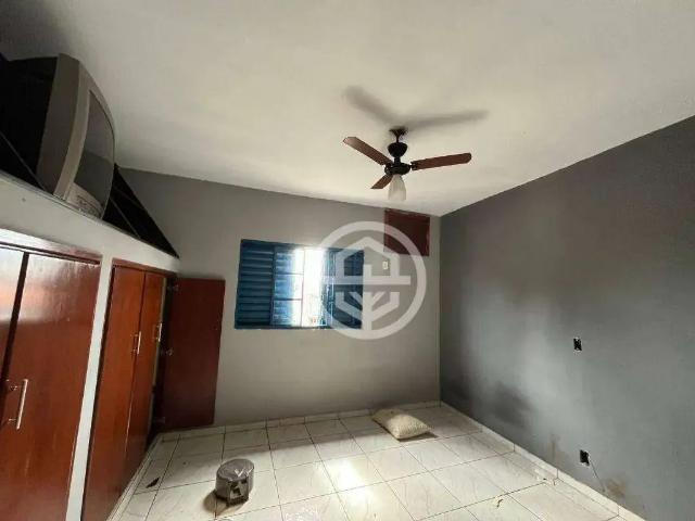 Casa venda em Barretos, Região Geográfica Intermediária de Ribeirão Preto