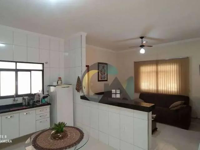 Casa venda em Jardim Alvorada, Barretos
