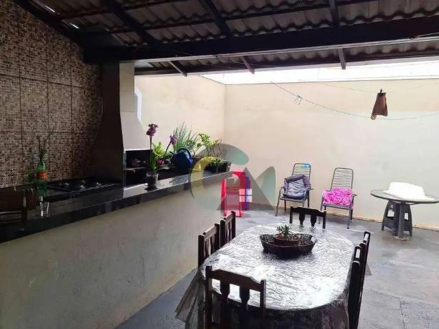 Casa venda em Região Imediata de Barretos, Barretos