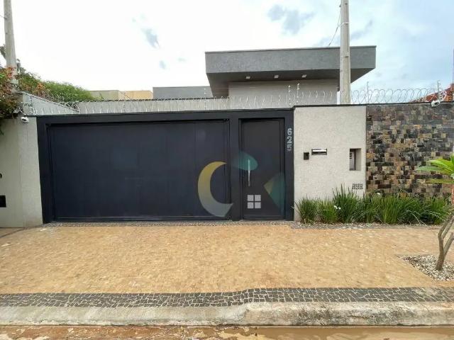 Casa venda em Região Imediata de Barretos, Barretos