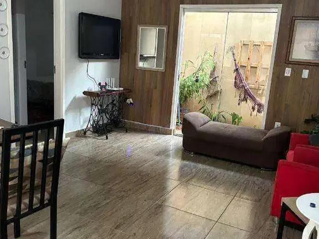 Casa venda em Barretos, Região Geográfica Intermediária de Ribeirão Preto