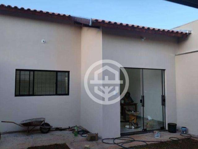 Casa venda em Região Imediata de Barretos, Barretos