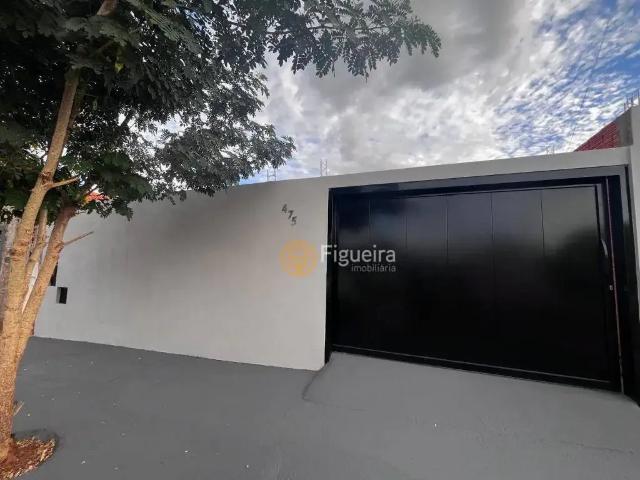 Casa venda em Região Imediata de Barretos, Barretos