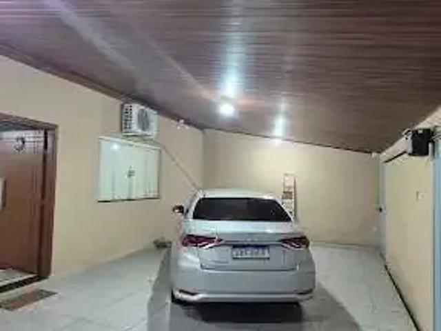 Casa venda em Barretos