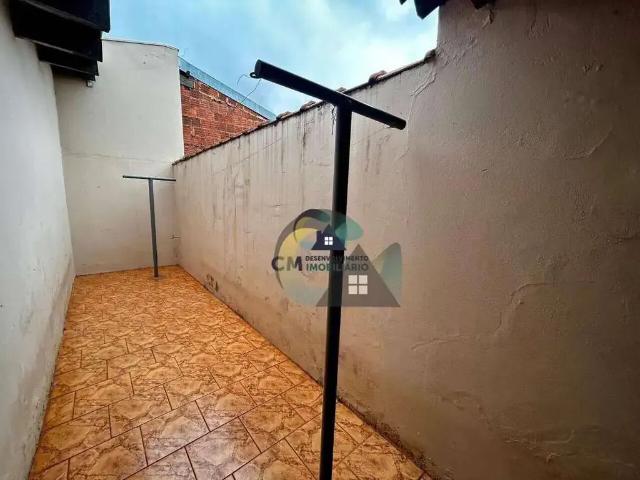 Casa venda em Região Imediata de Barretos, Barretos
