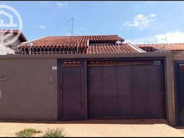 Casa venda em Barretos, Região Geográfica Intermediária de Ribeirão Preto