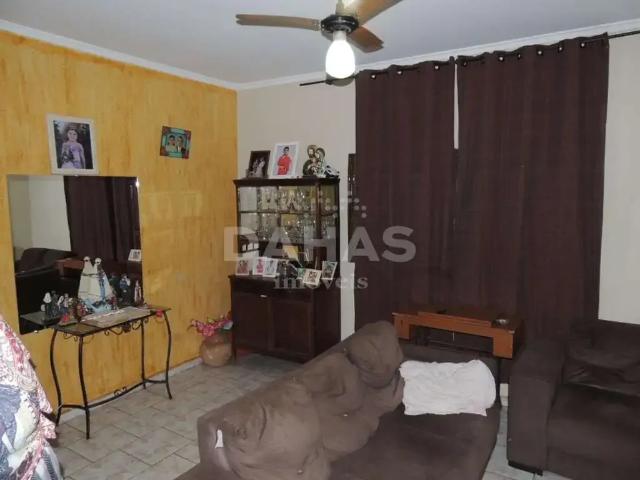 Casa venda em Barretos, Região Geográfica Intermediária de Ribeirão Preto