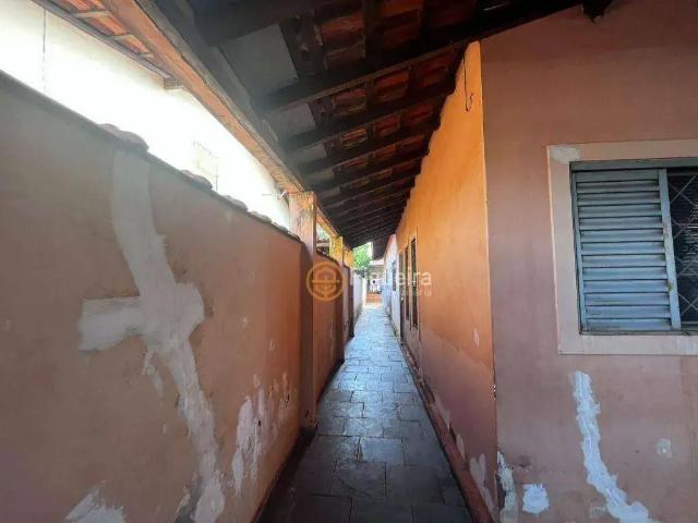 Casa venda em Barretos, Região Geográfica Intermediária de Ribeirão Preto