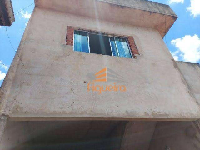 Casa venda em Região Imediata de Barretos, Barretos