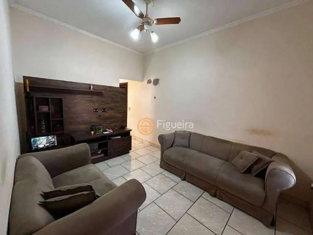 Casa venda em Barretos, Região Geográfica Intermediária de Ribeirão Preto