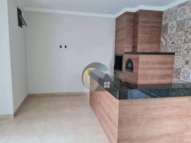 Casa venda em Barretos
