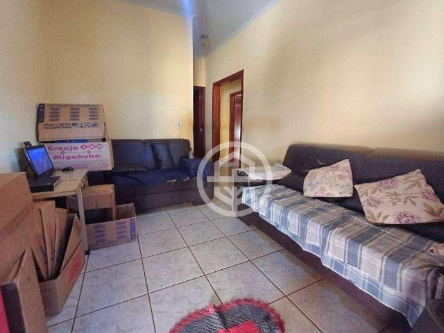 Casa venda em Região Imediata de Barretos, Barretos