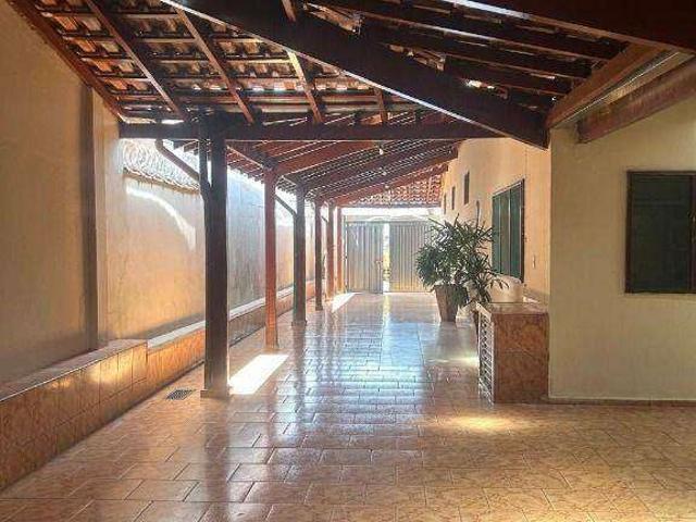 Casa venda em Região Imediata de Barretos, Barretos