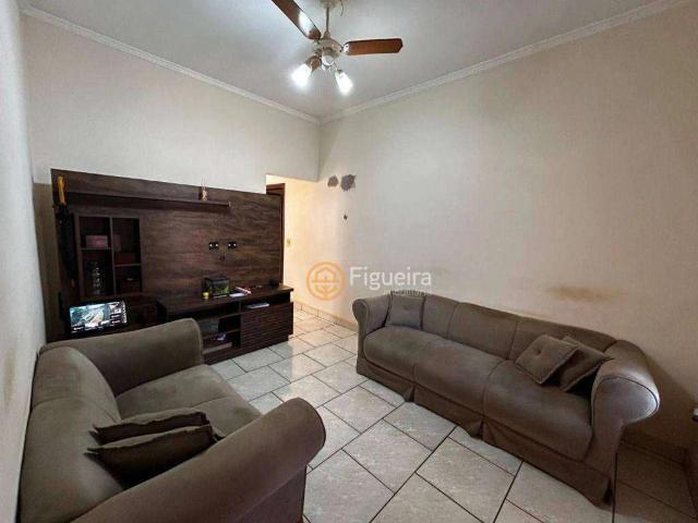 Casa venda em Barretos, Região Geográfica Intermediária de Ribeirão Preto