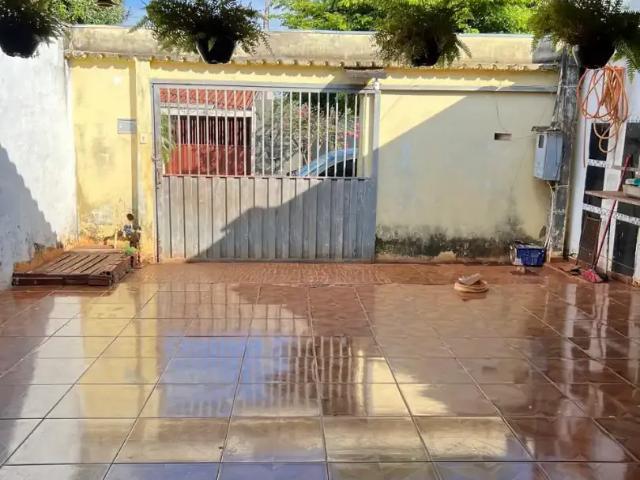 Casa venda em Região Imediata de Barretos, Barretos
